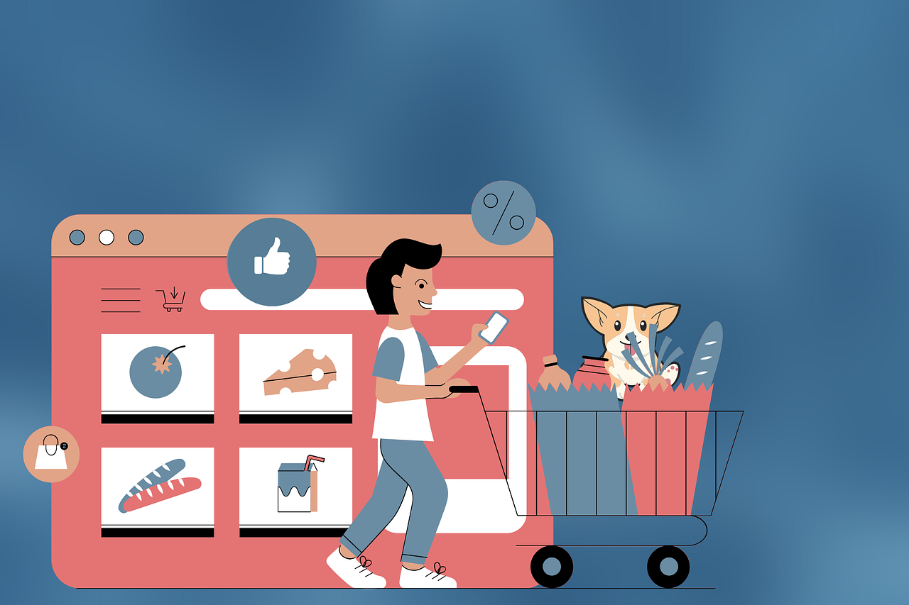 Hacemos realidad tú tienda soñada.
